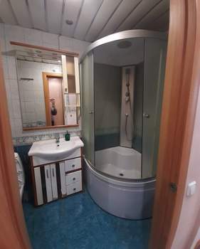 2-к квартира, на длительный срок, 38м2, 4/9 этаж