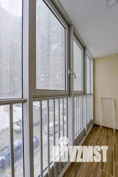 Студия квартира, посуточно, 29м2, 2/25 этаж
