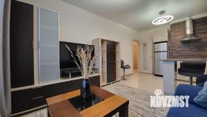 2-к квартира, на длительный срок, 45м2, 6/25 этаж