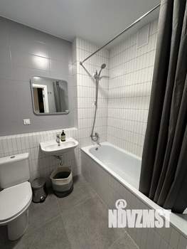 1-к квартира, на длительный срок, 40м2, 11/12 этаж