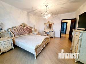 3-к квартира, на длительный срок, 117м2, 12/25 этаж