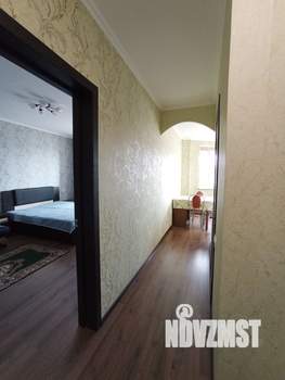 1-к квартира, на длительный срок, 37м2, 5/17 этаж