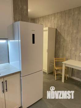 Студия квартира, на длительный срок, 23м2, 13/17 этаж