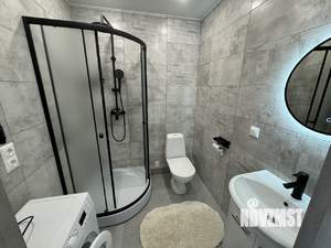 Студия квартира, на длительный срок, 25м2, 14/17 этаж