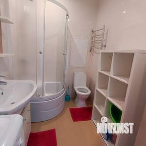 Студия квартира, на длительный срок, 20м2, 6/26 этаж