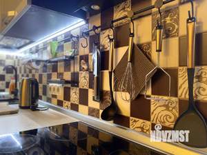 2-к квартира, на длительный срок, 45м2, 16/25 этаж