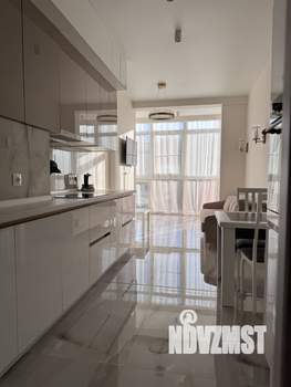 2-к квартира, на длительный срок, 58м2, 5/37 этаж