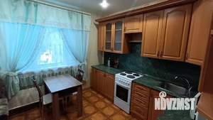 2-к квартира, на длительный срок, 60м2, 1/17 этаж