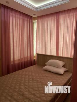 2-к квартира, на длительный срок, 45м2, 16/25 этаж