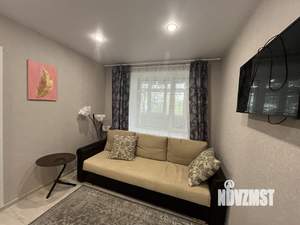 2-к квартира, на длительный срок, 44м2, 3/12 этаж