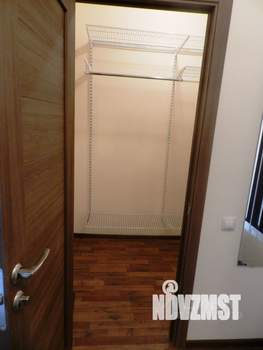 1-к квартира, на длительный срок, 41м2, 11/18 этаж