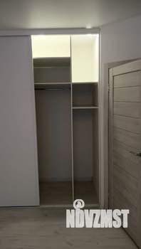 1-к квартира, на длительный срок, 34м2, 2/5 этаж