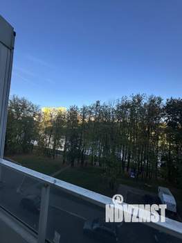 1-к квартира, на длительный срок, 55м2, 4/18 этаж