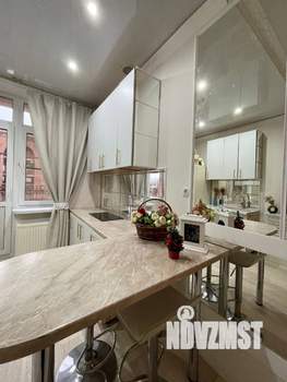 1-к квартира, на длительный срок, 32м2, 3/8 этаж