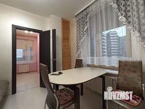 3-к квартира, на длительный срок, 55м2, 8/25 этаж
