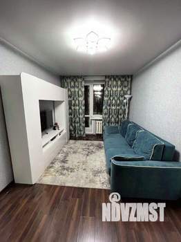 2-к квартира, на длительный срок, 45м2, 2/5 этаж