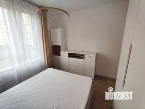 1-к квартира, на длительный срок, 34м2, 4/12 этаж