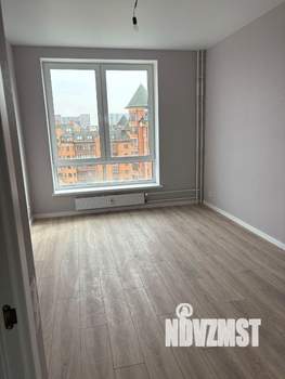 1-к квартира, на длительный срок, 40м2, 6/25 этаж