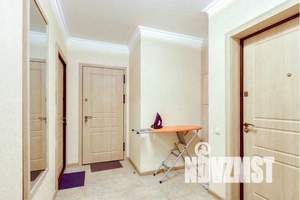 1-к квартира, посуточно, 25м2, 18/26 этаж