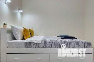 1-к квартира, посуточно, 40м2, 9/9 этаж