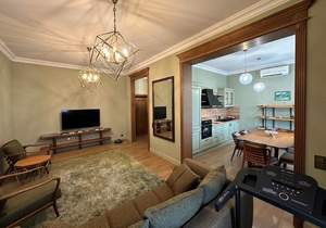 1-к квартира, на длительный срок, 49м2, 8/8 этаж