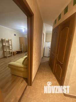 1-к квартира, на длительный срок, 32м2, 7/9 этаж