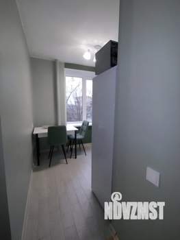 1-к квартира, на длительный срок, 30м2, 6/9 этаж