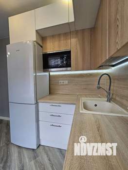 2-к квартира, на длительный срок, 52м2, 10/18 этаж