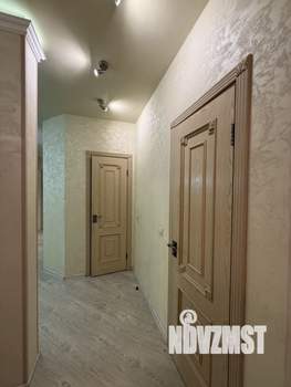 2-к квартира, на длительный срок, 64м2, 4/26 этаж