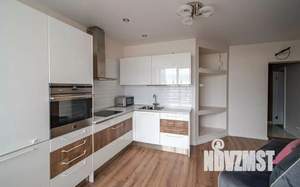 3-к квартира, на длительный срок, 70м2, 21/25 этаж