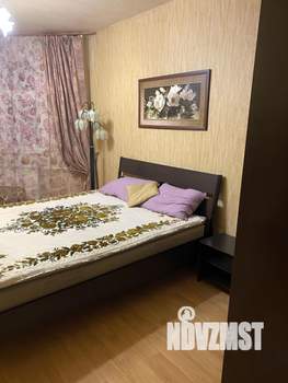 1-к квартира, на длительный срок, 43м2, 16/25 этаж