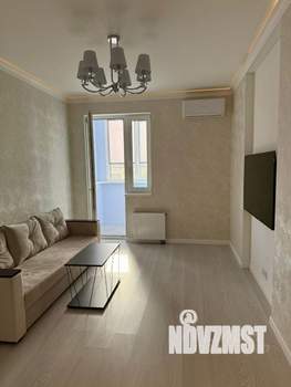 2-к квартира, на длительный срок, 60м2, 8/9 этаж