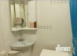 1-к квартира, посуточно, 17м2, 1/1 этаж