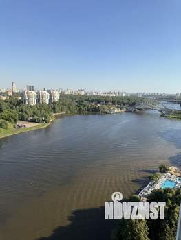1-к квартира, на длительный срок, 50м2, 21/30 этаж