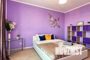 2-к квартира, посуточно, 60м2, 23/25 этаж