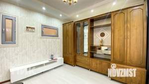 2-к квартира, на длительный срок, 50м2, 6/17 этаж