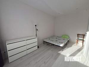 2-к квартира, на длительный срок, 27м2, 2/5 этаж