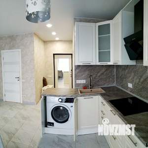 2-к квартира, на длительный срок, 46м2, 13/17 этаж