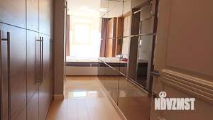 3-к квартира, на длительный срок, 100м2, 27/30 этаж