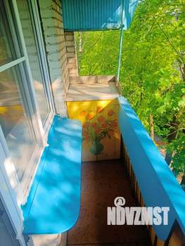 2-к квартира, на длительный срок, 40м2, 5/5 этаж