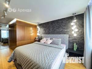 1-к квартира, на длительный срок, 81м2, 25/25 этаж