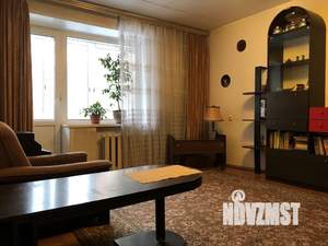1-к квартира, на длительный срок, 40м2, 2/9 этаж