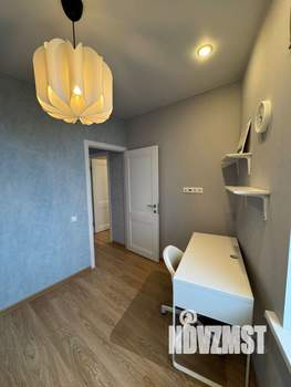 2-к квартира, на длительный срок, 56м2, 24/26 этаж