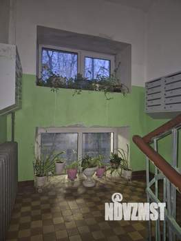 2-к квартира, на длительный срок, 45м2, 2/5 этаж