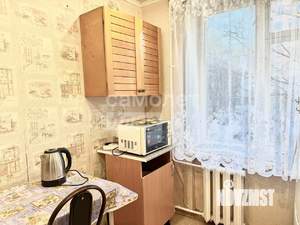 1-к квартира, на длительный срок, 33м2, 3/9 этаж