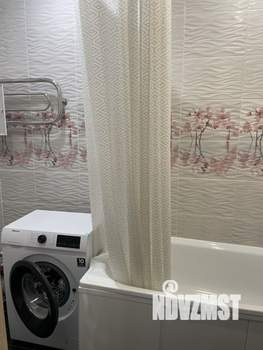1-к квартира, на длительный срок, 40м2, 9/18 этаж