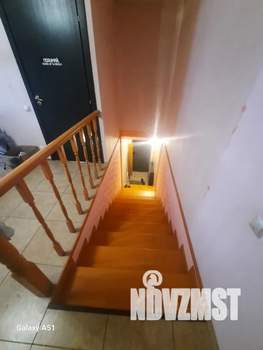 2-к квартира, посуточно, 70м2, 2/2 этаж