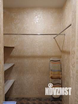 Студия квартира, на длительный срок, 30м2, 8/17 этаж