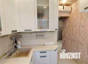 2-к квартира, на длительный срок, 44м2, 3/5 этаж