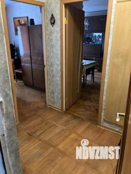 2-к квартира, на длительный срок, 47м2, 5/5 этаж